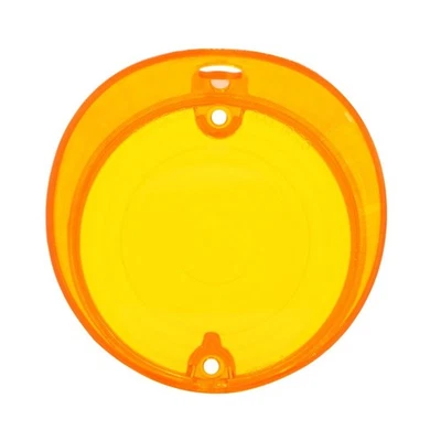 Lente de luz de estacionamiento Chevrolet El Camino 1970 Trim Parts A4820 Foto 1 de 3