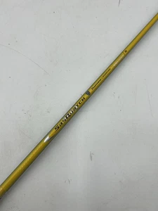 Nike SasQuatch Diamana Mitsubishi Rayon Shaft R Flex Fairway Legno 43" Nuove - Foto 1 di 7