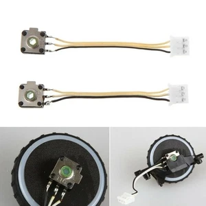 2Pcs Encoder Mouse Wheel For Razer Mamba 5G/ Naga Vatican Snake 2014/ Star V2 A - Photo 1/10