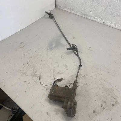 Conjunto de motor limpador Ferrari 250 Gte  - Imagem 1 de 4