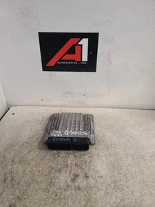 06 BMW 325I ELECTRONIC COMPUTER MODULE ECM ECU EBX SEDAN E90 XI OEM - Picture 1 of 11