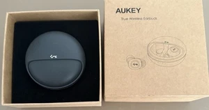 Aukey True Wireless Earbuds New In Sealed Box EP-132 - Foto 1 di 9