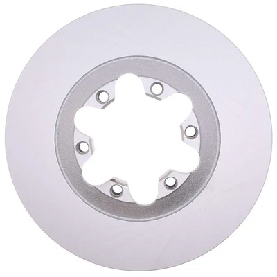 Rotor de freno de disco para Chevy Colorado 2004-2008, GMC Canyon, Isuzu i-280, i-350 Foto 1 de 4