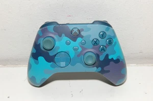 Microsoft Wireless Controller for Xbox Series X/S/One - Mineral Camo Special... - Picture 1 of 2