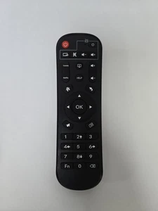 T9 Serie Fernbedienung Mini TV Taste für Smart TV Box Android Zubehör Y2F - Bild 1 von 6