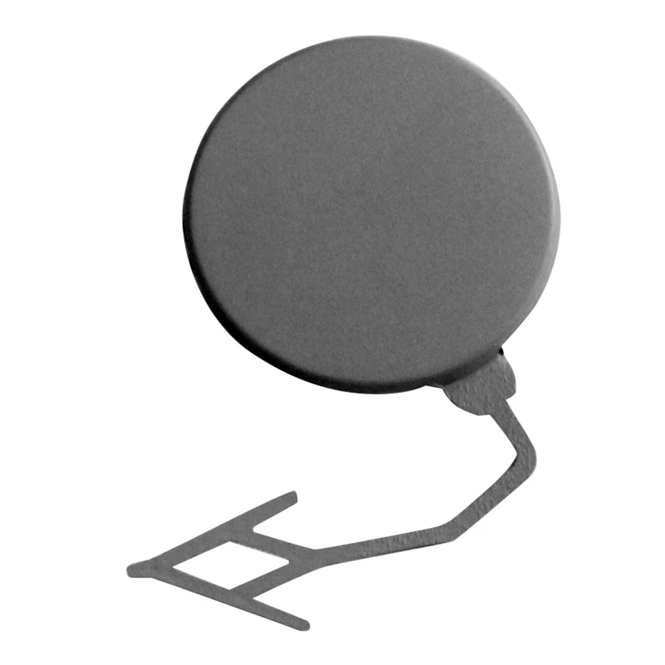 Nueva cubierta de gancho de remolque trasero para Audi A5 2013-2014 8T0807441CGRU Foto 1 de 1