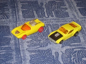 Collectable 2 Superfast Matchbox Cars - Picture 1 of 2
