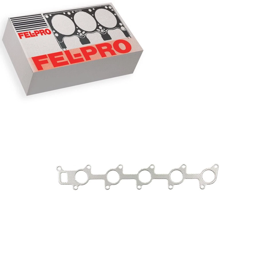 Fel-Pro Exhaust Manifold Gasket Set For 2002-2006 Freightliner Sprinter 2500 - Image 1 of 1