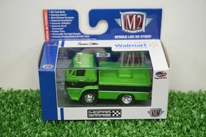 M2 Machines Mopar Garage 1966 Dodge L600 Truck 1/64 - Picture 1 of 2