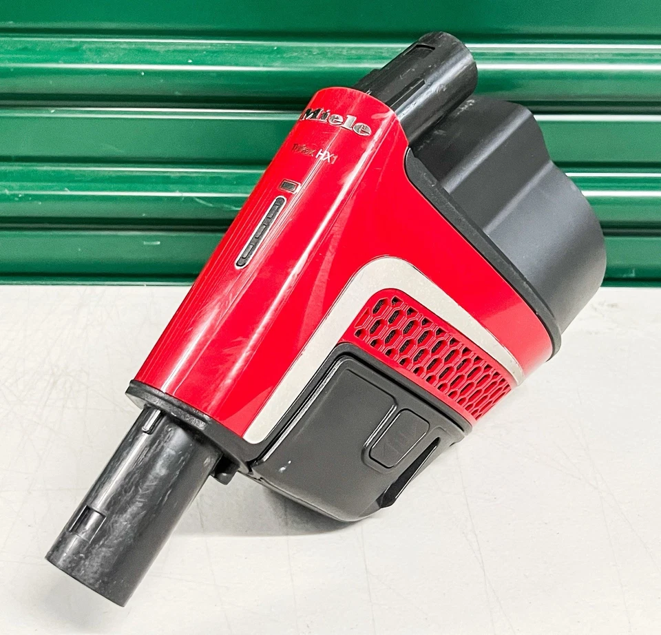 Miele Triflex HX1 Pro SMUL0 SMML0 HS19 Vacuum Main Body Motor Replacement Part - Image 1 of 2