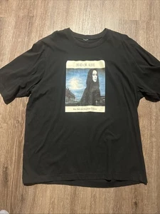 Dead Or Alive T-Shirt Large Pete Burns Mad, Bad & Dangerous To Know DIY - Bild 1 von 9