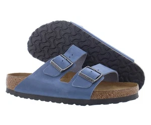 Birkenstock Arizona Bs Unisex Shoes - Picture 1 of 5
