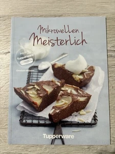 Tupperware Mikrowellen Meisterlich - Bild 1 von 1