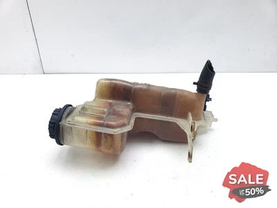 RANGE ROVER L322 2007 COOLANT HEADER EXPANSION TANK BOTTLE RESEVOIR PCF500100 - Image 1 of 4