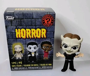 Funko Mystery Minis Horror The Grabber personaggio telefono nero - Foto 1 di 5