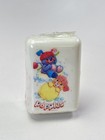NEW VTG 1986 Popples Mini Soap Travel Set Nostalgic Collectible Stocking Stuffer
