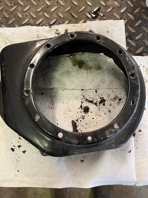 Generac OneWash 3100 PSI Pressure Washer Flywheel Shroud Cover G0066021 212cc - Image 1 of 2