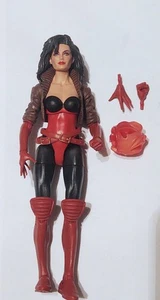 Marvel Legends Sersi - Picture 1 of 4