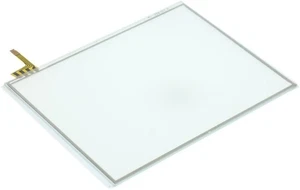 for Nintendo NEW 3DS XL - Touch Screen Digitizer Replacement | FPC - Picture 1 of 3