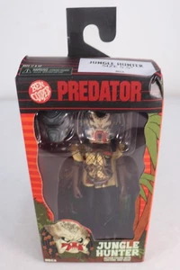 Ben Cooper Predator Jungle Hunter 5,5" Figur mit Kostüm & Maske Neu Kartonschaden - Bild 1 von 6