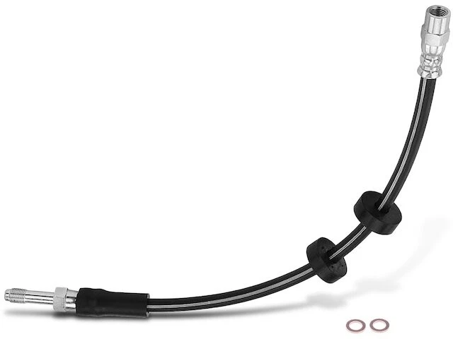 Manguera de freno delantera 16DVWC88 para Volvo XC90 2008 2010 2007 2009 2011 2012 2013 2014 Foto 1 de 1