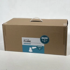 SureCall Flare 3.0 In-Building Cellular Signal Booster - Yagi Antenna New - Picture 1 of 7