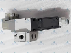 1PCS VP544R-5YZ1-03F-M-X538 VP544R 5YZ1 03F-M-X538 For SMC - Afbeelding 1 van 1