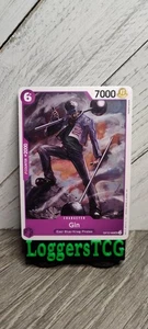 One Piece TCG Gin / OP12-068 UC NM - Picture 1 of 1