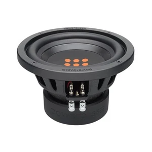 PowerBass PBX1-8D2 - 8" Dual 2 ohm VC 300Wrms / 600Wmax - Picture 1 of 1