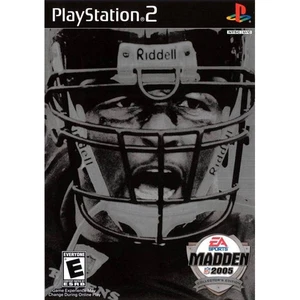 Madden Nfl 2005 Collector's Edition (Playstation 2) nur Disc - Bild 1 von 1