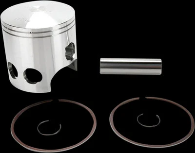 Pistón Wiseco 67 mm +1 Yamaha CT3 175 72-73 Foto 1 de 4