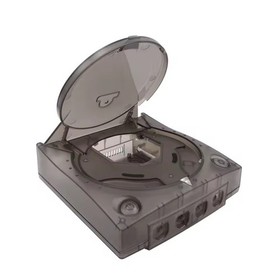 New Replacement Plastic Shell Translucent Case for SEGA Dreamcast DC