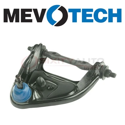 Mevotech Control Arm & Ball Joint Assembly for 1998-2003 Dodge Ram 1500 Van sg - Imagem 1 de 4