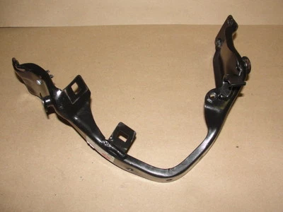 09 BMW G 650 GS РАМА ДЕРЖАТЕЛЬ КРОНШТЕЙНА ДЕТАЛЬ G650 - Изображение 1 из 4