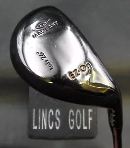 MacGregor Maceasy EZ.On 26° Hybrid Stiff Graphite Shaft EZ.On Grip - Picture 1 of 6