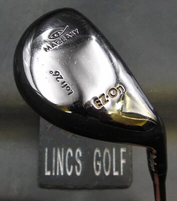 MacGregor Maceasy EZ.On 26° Hybrid Stiff Graphite Shaft EZ.On Grip - Image 1 of 4