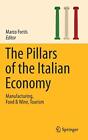 The Pillars of the Italian Economy: Manufacturi. Fortis<|