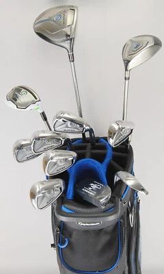 TaylorMade Burner Damen Komplettset - Bild 1 von 4