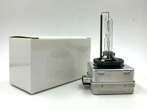 New fits 10-13 Chevrolet Camaro Hella D1S 5000K Xenon HID 35W Headlight Bulb - Picture 1 of 2
