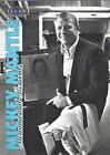 1998 Fleer Tradition MICKEY MANTLE New York Yankees Monumental Moments # 7