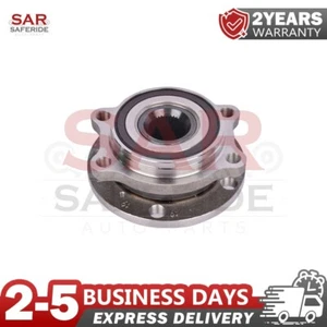 Front Rear Wheel Hub Bearing #3W0407613A Fit Bentley Continental GT Flying Spur - Picture 1 of 9