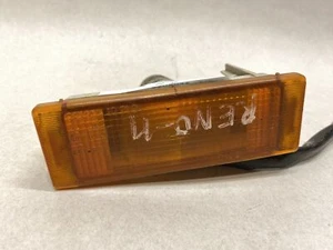 RENAULT 9 L42 1995 Front left turn light 10710 - Picture 1 of 5