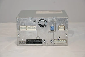 2591A-ZX77C Nissan Maxima CD Controller - NEW OEM!!! 2591AZX77C - Bild 1 von 4