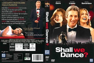 SHALL WE DANCE - Bild 1 von 1