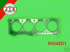 Head Gasket Fits Isuzu Amigo Impulse Pick Up Trooper IHG4ZD1 - Bild 1 von 1