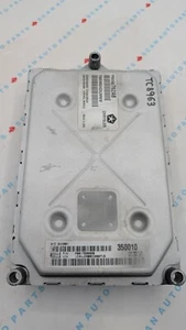 Used 2013 Jeep Compass Continental P05150762AB ECU P68172303AB - Picture 1 of 3