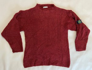 Stone Island Acrylic Jumpers 