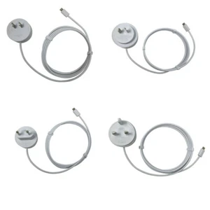 5V 1.8A AC power adapter Micro USB charger For Google Nest Cam & Home Mini 1st - Picture 1 of 9