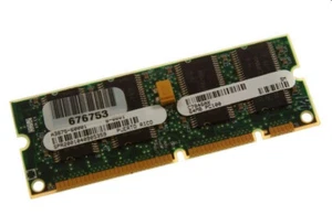 A3875-60001 - 64MB Memory Module (Sync Dram) - Picture 1 of 2