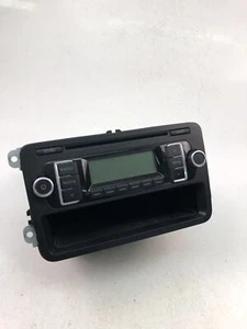 VW GOLF VI 5K1 Musik-Player ohne GPS 5K0035156 2010 22060523 - Bild 1 von 4